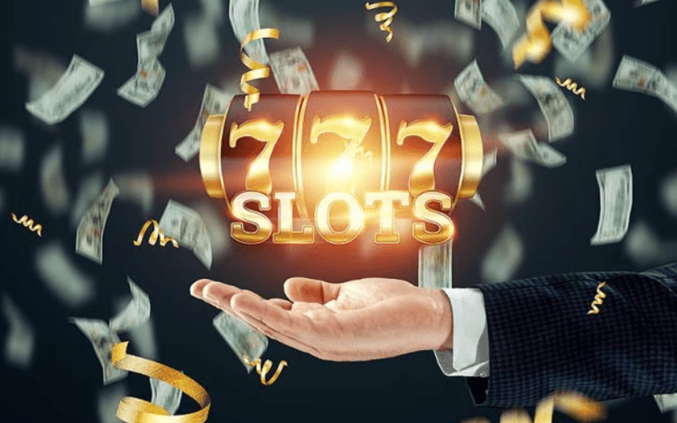 whats the biggest companies in online slots